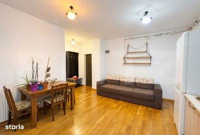 Apartament cu 2 camere în Europa - 7