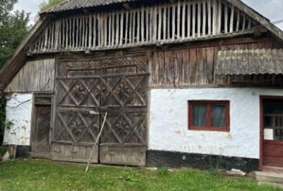 Casă individuală cu 3 camere cu Teren 3100 Mp în Asuaju de Jos - 5