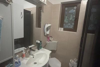 Casă individuală Domnești | Parter + Mansardă | Teren 550 mp - 4