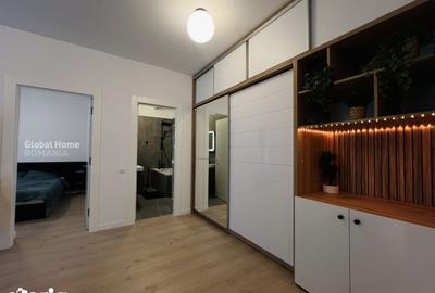 Apartament cu 2 camere, mobilat în Theodor Pallady - 5