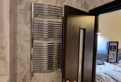 Penthouse cu 5 camere decomandat, mobilat în Central - 26