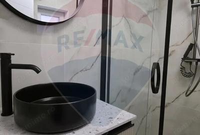 Apartament cu 2 camere decomandat în Central - 9