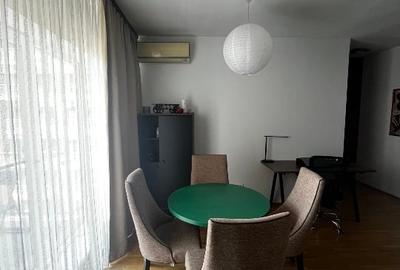 Apartament cu 2 camere semidecomandat în Titan - 10