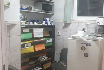 Apartament cu 3 camere decomandat în Unirii - 3