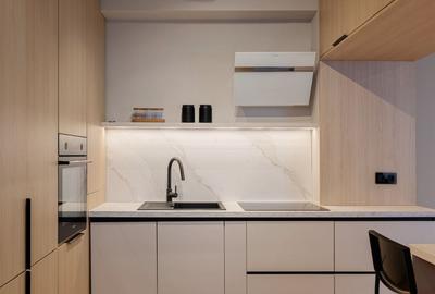 Apartament 3 camere TOTUL NOU/Metrou Stefan cel Mare/Parcul Circului - 11