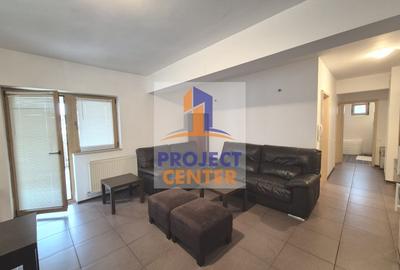 Apartament cu 3 camere decomandat, mobilat în Central - 11