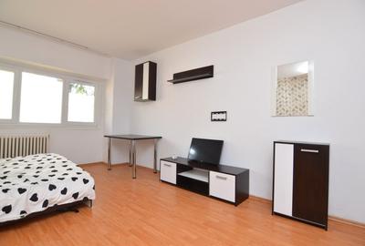 INCHIRIERE GARSONIERA  VITAN - MALL VITAN INCHIRIERE GARSONIERA  VITAN - MALL VITAN - 5