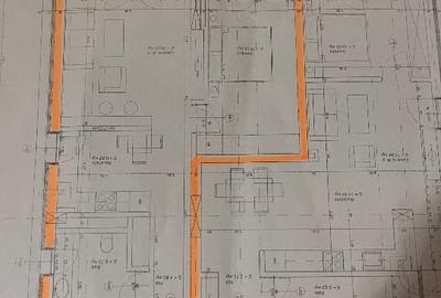 Vând apartament Zona Lipovei/Dumbravița – str. Mircea Rațiu, Bloc 3, parter - 2