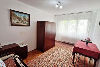 Zona Garii Apartament 3 camere, etaj 3/4, insorit, liber, 119900 euro - 10