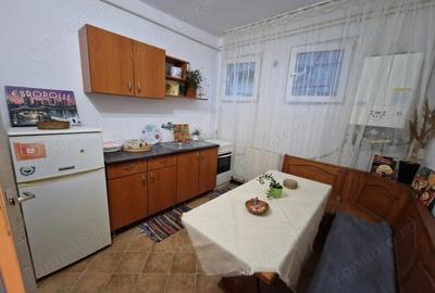 1 cam buc separata centrala proprie zona Complex Studentesc Fac Tibiscus - 2