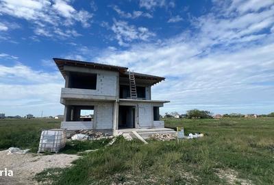 Casă cu 4 camere în Sânpaul - 20