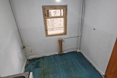 Apartament cu 2 camere decomandat în Lujerului - 5