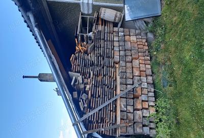 Casa Batraneasca sat Straja Comuna Tarcau - 2