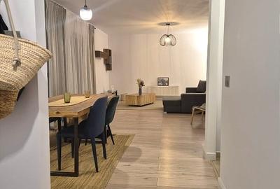 PRIMA ÎNCHIRIERE |  BĂNEASA | 3 camere, 107 MP, 2 băi, 2 locuri de parcare - 1