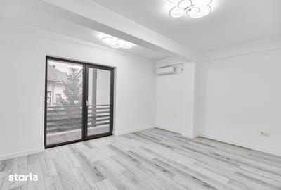 Spațiu comercial, de 272 mp, în Negru Vodă - 2