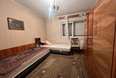 Apartament cu 3 camere decomandat în Piața Unirii - 3