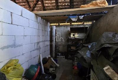 Casă cu 2 camere cu Teren 1523 Mp în Periferie - 4