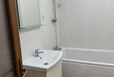 Apartament cu 2 camere decomandat în Arcu - 8