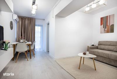 Garsonieră, mobilată în Industriilor - 1