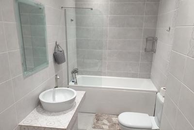 Inchiriez apartament cu 1 camera in zona Iris Inchiriez apartament cu 1 camera in zona Iris - 3