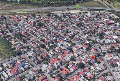 Spațiu comercial, în Andronache - 4