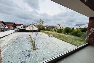 Apartament cu 2 camere si loc de parcare etaj 1 zona Unimat Selimbar - 13