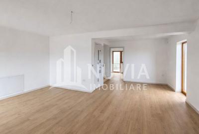 Apartament cu 3 camere în Cetate - 6
