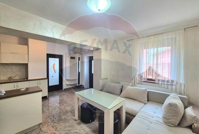 Apartament cu 2 camere semidecomandat, mobilat în Drăgășani - 3