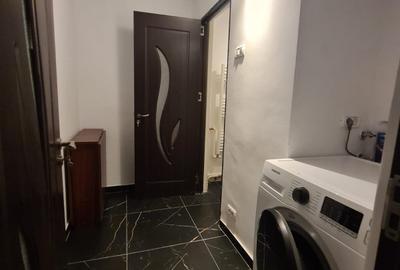 Garsoniera prima chirie 7 min M Brancoveanu DB1258 - 11