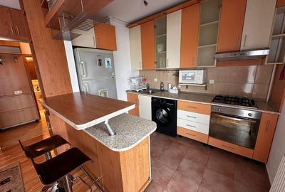 2 Camere Complex Rasarit de Soare Liviu Rebreanu Auchan Titan - 4