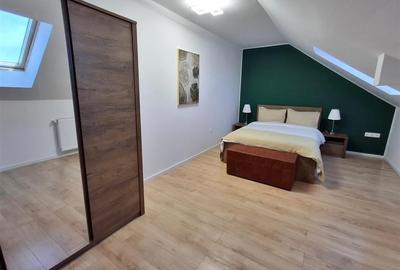 Apartament 3 camere 2 locuri parcare zona Arhitectilor - 3