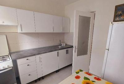 Apartament cu 2 camere decomandat în Mărăței - 1