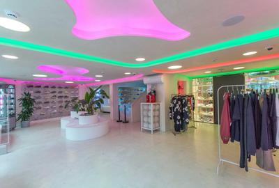 Spatiu Comercial | Showroom | Birou reprezentativ I C Bratianu | Universitate - 13