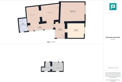 Casa generoasa in Periam jude? Timi? - 15