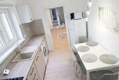 Casă cu 3 camere în Dumbrăvița - 6