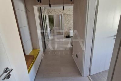 Apartament cu 2 camere la 6 minute de statia autobuzelor 640 si N109 Apartament cu 2 camere la 6 minute de statia autobuzelor 640 si N109 - 16