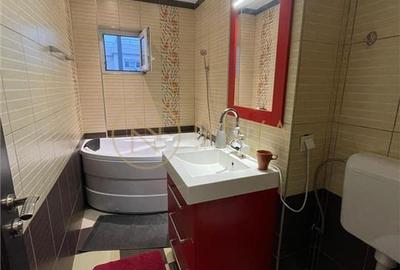 Apartament cu 3 camere decomandat, mobilat în Aviației - 6