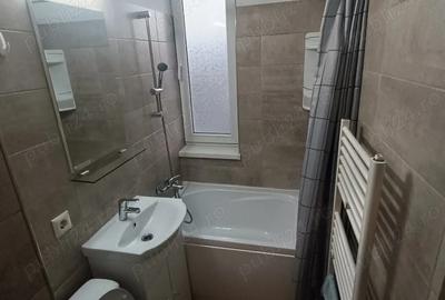 Garsonieră decomandată în Central - 3