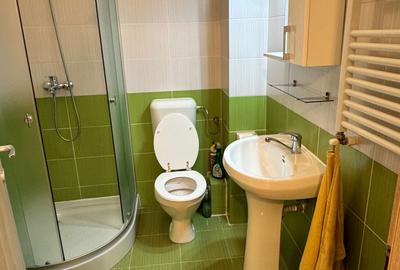 Garsonieră semidecomandată în Est - 3