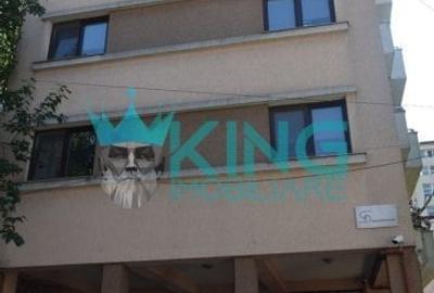 Vila / Cladire de Birouri | Basarab, Banu Manta | 650mp , 12 camere
