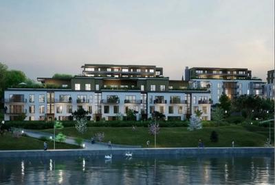 Quartier Azuga 2 camere SALE - 1