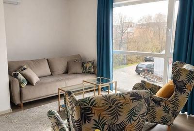Apartament cu 2 camere în Iris