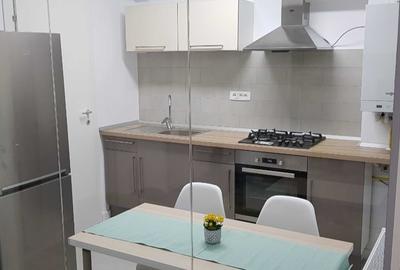 Garsonieră decomandată în Lujerului - 3