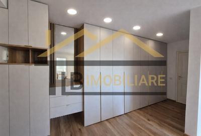 Apartament cu 2 camere, mobilat în Unirii - 7