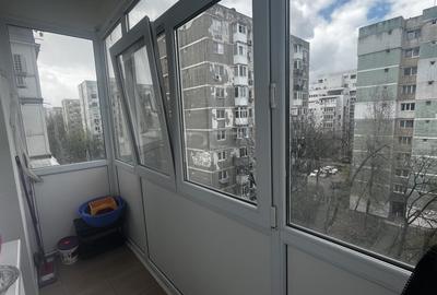 Apartament cu 2 camere decomandat, mobilat în Lujerului - 4