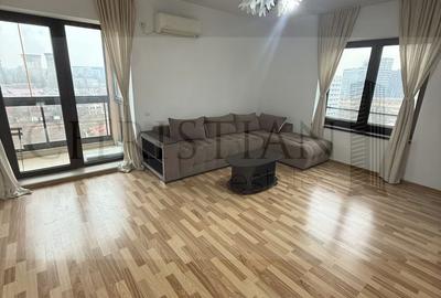 Apartament cu 2 camere decomandat, mobilat în Grozăvești - 16