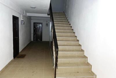 Apartament cu 2 camere decomandat în Sânpetru - 10