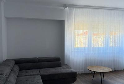 Apartament cu 3 camere în Central - 6