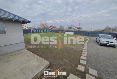 Casă individuală cu 4 camere cu Teren 1000 Mp în Mogoșești - 3