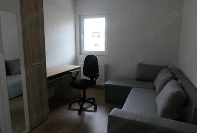 Apartament cu 3 camere decomandat în Central - 5